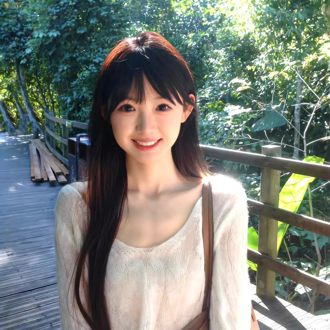 遇见董小姐