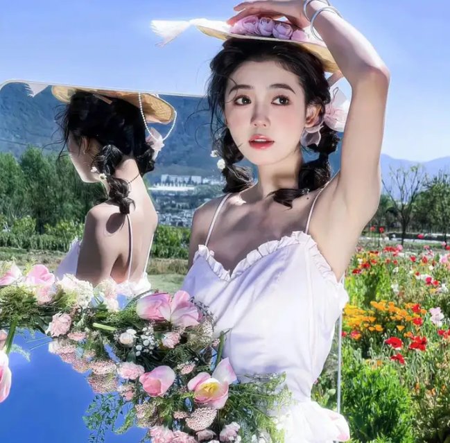 不留痕迹2018